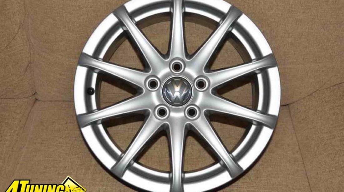 JANTE VW 16 INCH