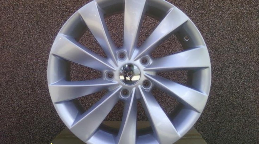 JANTE VW 16" - VW PASSAT GOLF JETTA EOS SKODA OCTAVIA