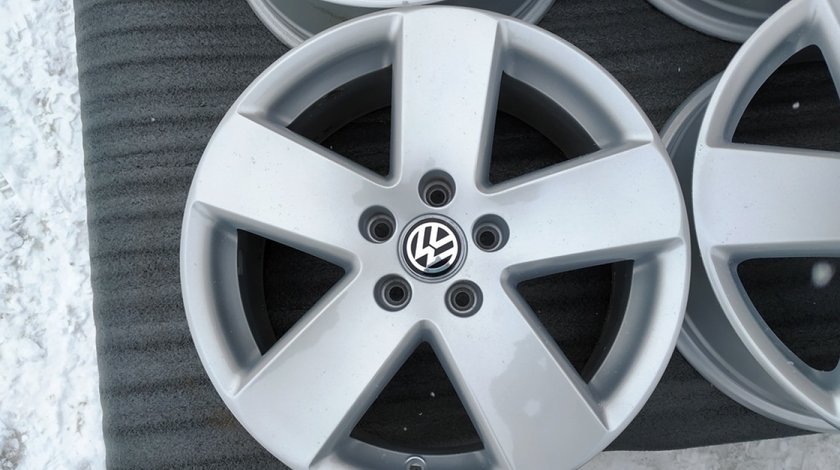 JANTE VW 17 5X112 ORIGINALE