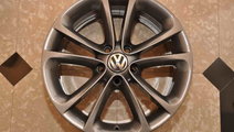 Jante VW 17 inch SPA Titan Matt