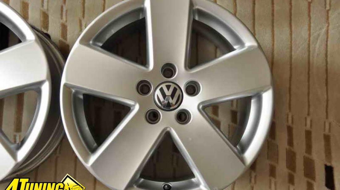 Jante Vw 17 inch