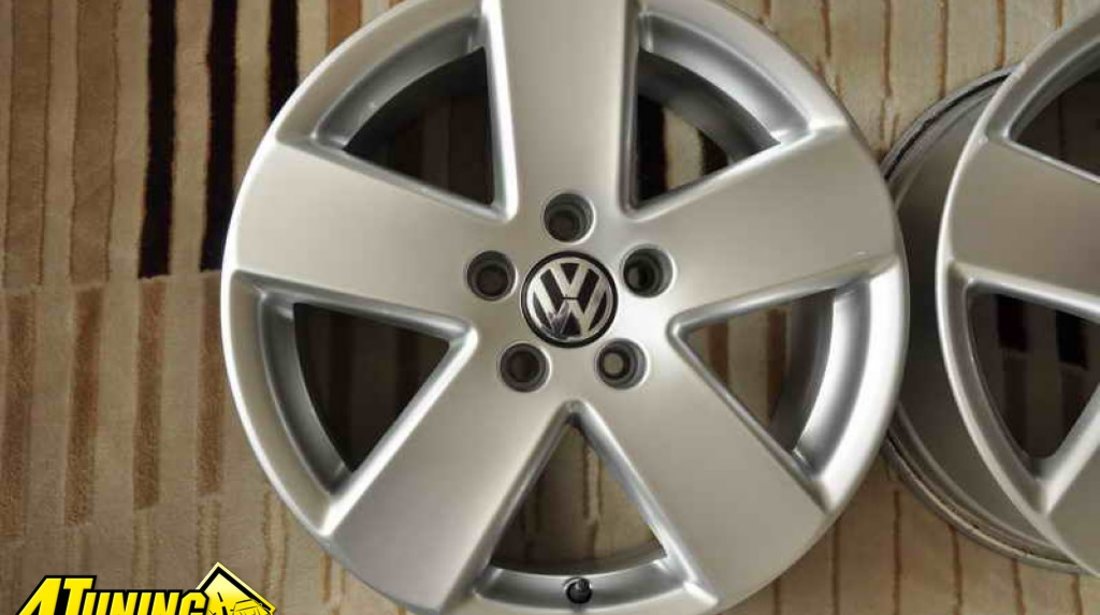 Jante Vw 17 inch