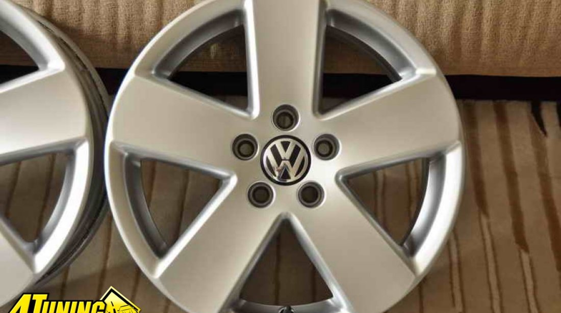 Jante Vw 17 inch