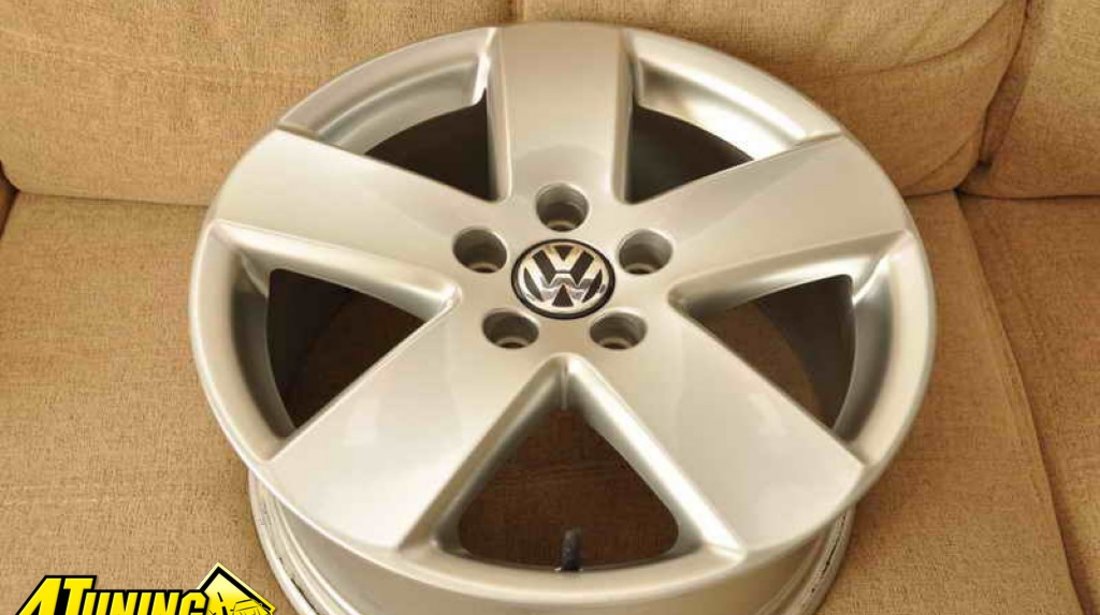 Jante Vw 17 inch