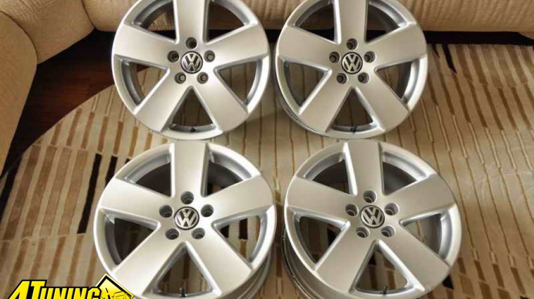 Jante Vw 17 inch