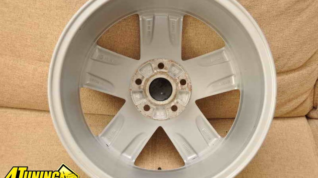 Jante Vw 17 inch