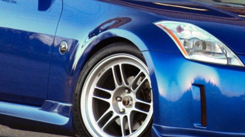 Jante VW 4x100 R17 model RPF01