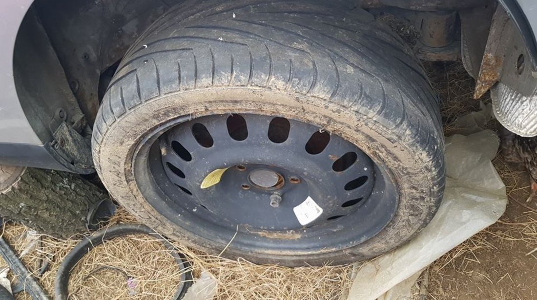 jante vw 5x112 cu anvelope de vara