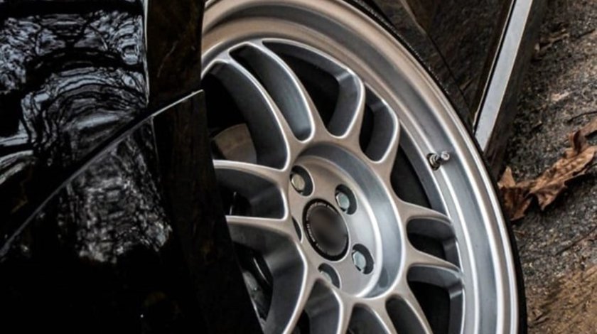Jante VW 5x114,3 R17 model RPF01