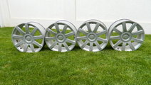 Jante VW Audi BMW Mercedes 18" X8j ET 35