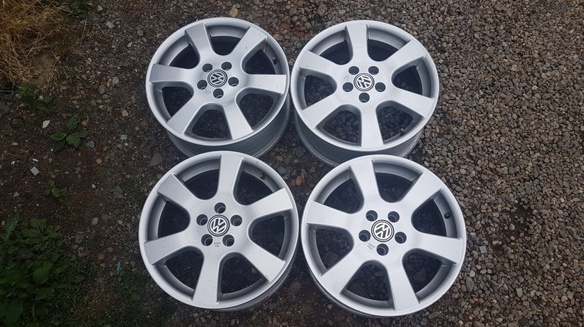 jante vw bora, golf 4, skoda octavia I, 16 zoll