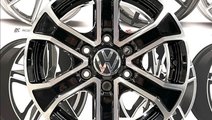 Jante VW Crafter , Noi, 16”, Speciale De Greutat...