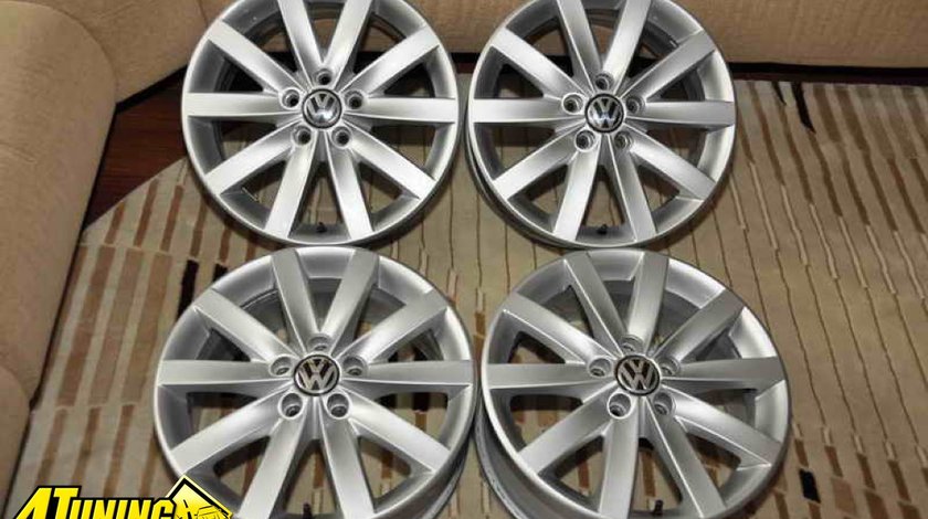 JANTE VW GOLF 17