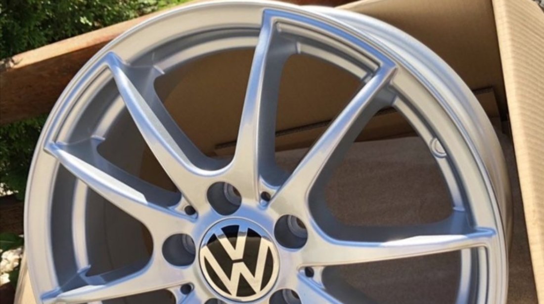 Jante Vw Golf 5,6,7, Caddy, Jetta , Touran, noi , 16”