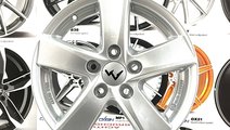 Jante Vw Golf 5,6,7, Jetta ,Touran , Caddy, 15”,...