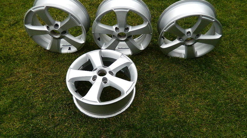 Jante VW Golf 5,6 Touran Caddy pe 16 cod 1T4071496C