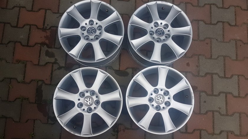 Jante vw golf 5, vw jetta, vw touran, vw caddy, vw passat 16 zoll