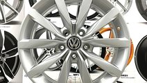 Jante Vw Golf 6,7, Touran Ll, E-Golf, Jetta New, T...