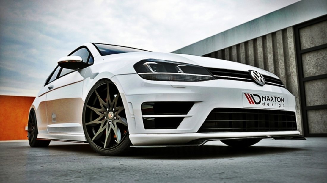 Jante VW GOLF 7