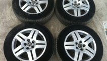 Jante vw golf originale pe 15