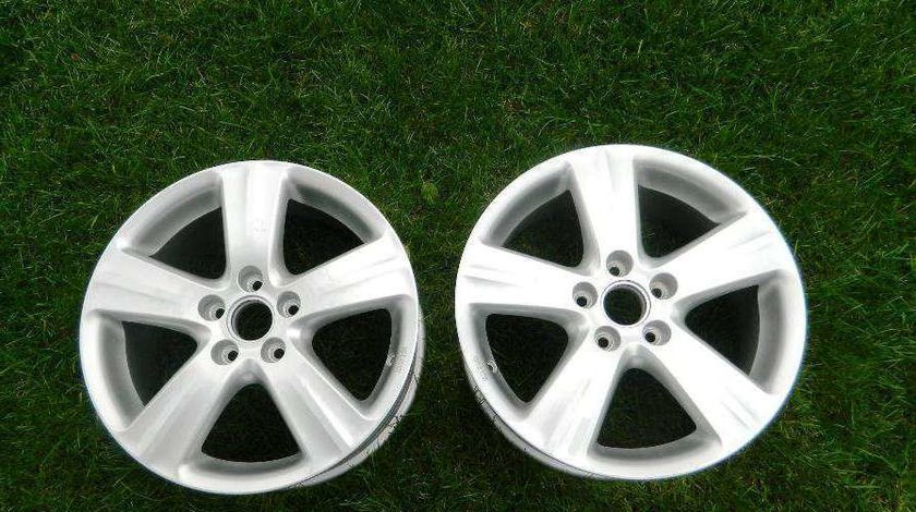 Jante VW Golf,Passat,Eos pe 17 cod 1K0071497 ,7Jx17H2