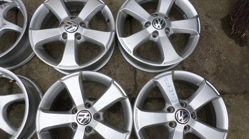 Jante VW Golf Passat Touran