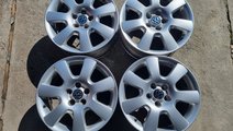 Jante vw golf,polo,bora,skoda,seat,audi 5x100 pe 1...