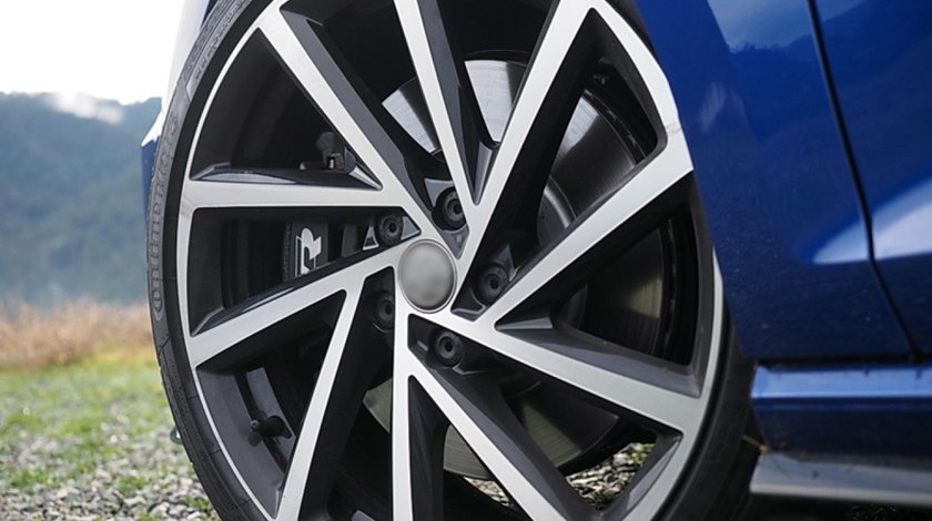 Jante VW Golf R 5x112 R18 R19 inchi