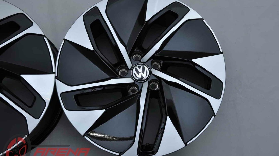 Jante VW ID4 Noi 19 inch Originale Volkswagen ID.4 R19 Hamar