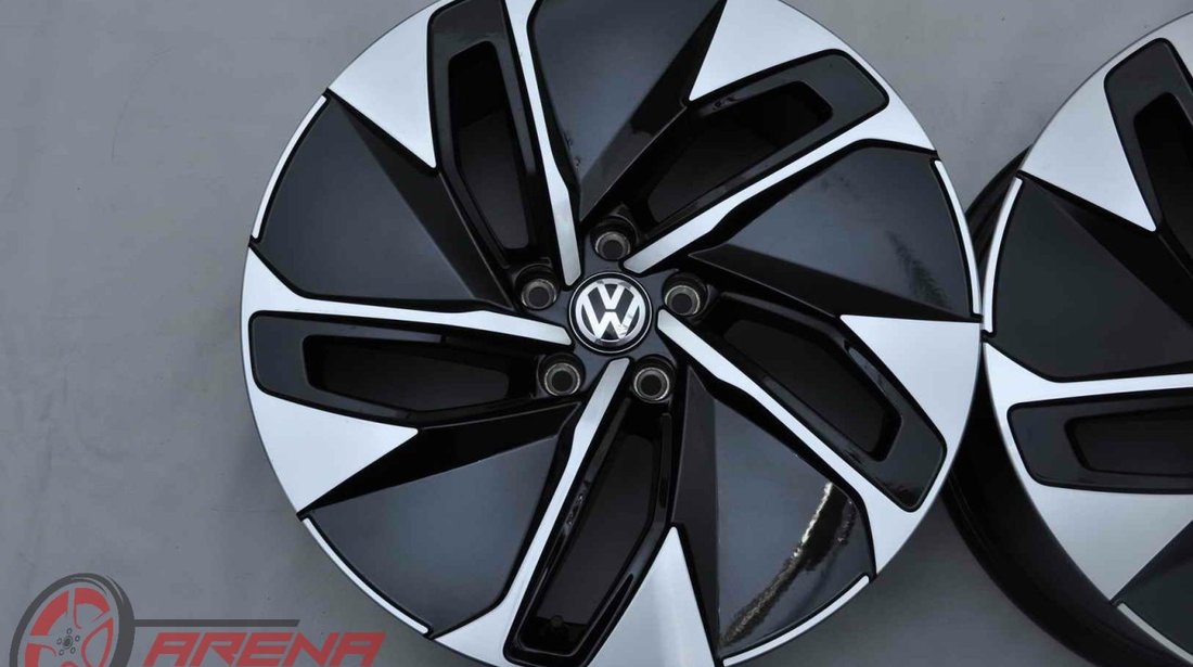 Jante VW ID4 Noi 19 inch Originale Volkswagen ID.4 R19 Hamar