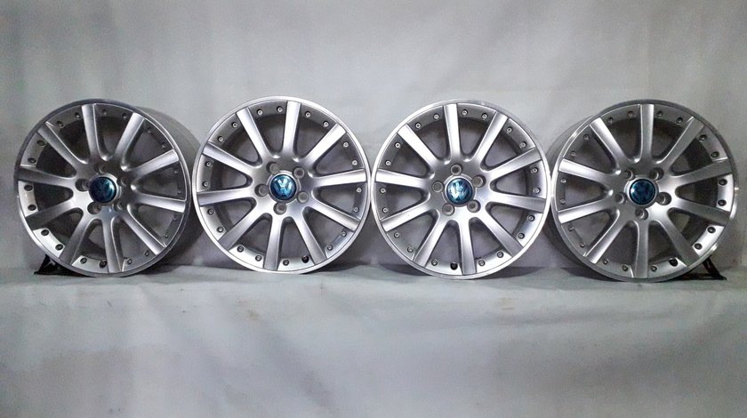 Jante VW Jetta/Golf Mk5 R17 Grand Prix