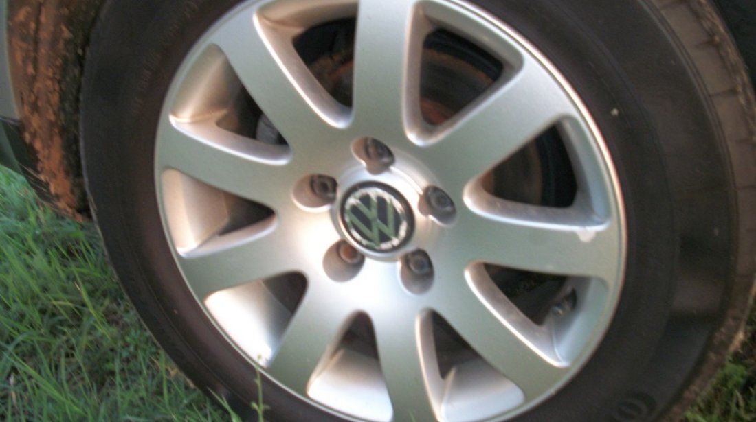 Jante vw pasat