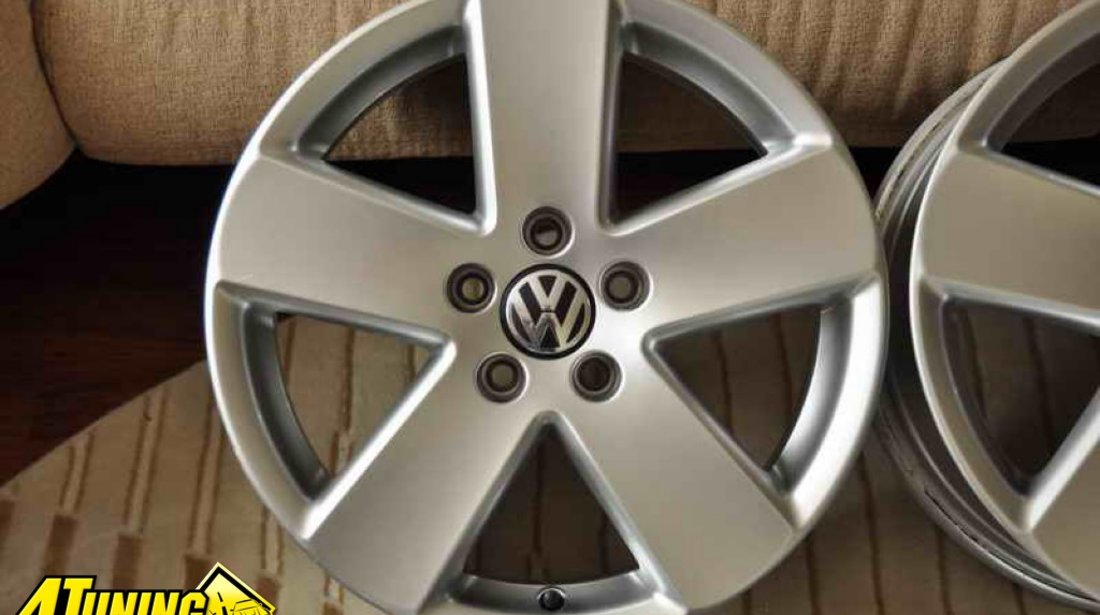 Jante Vw Passat 17 inch Monte Carlo