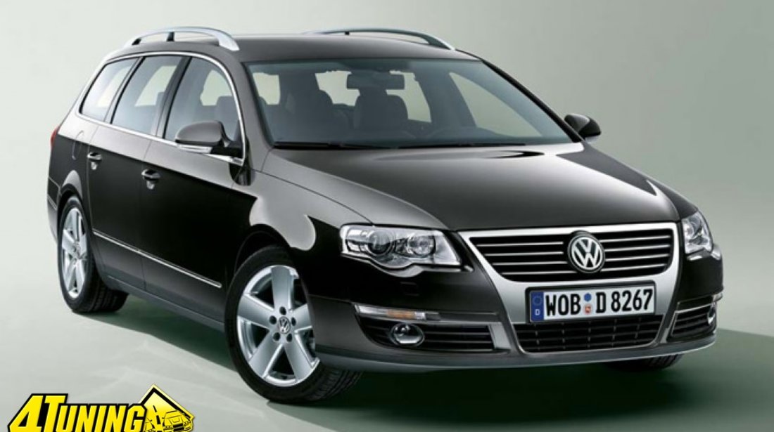 Jante Vw Passat 17 inch Monte Carlo