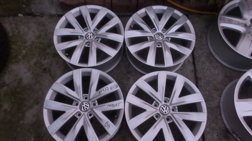 Jante Vw passat 3G ,B9 ARTEON 17