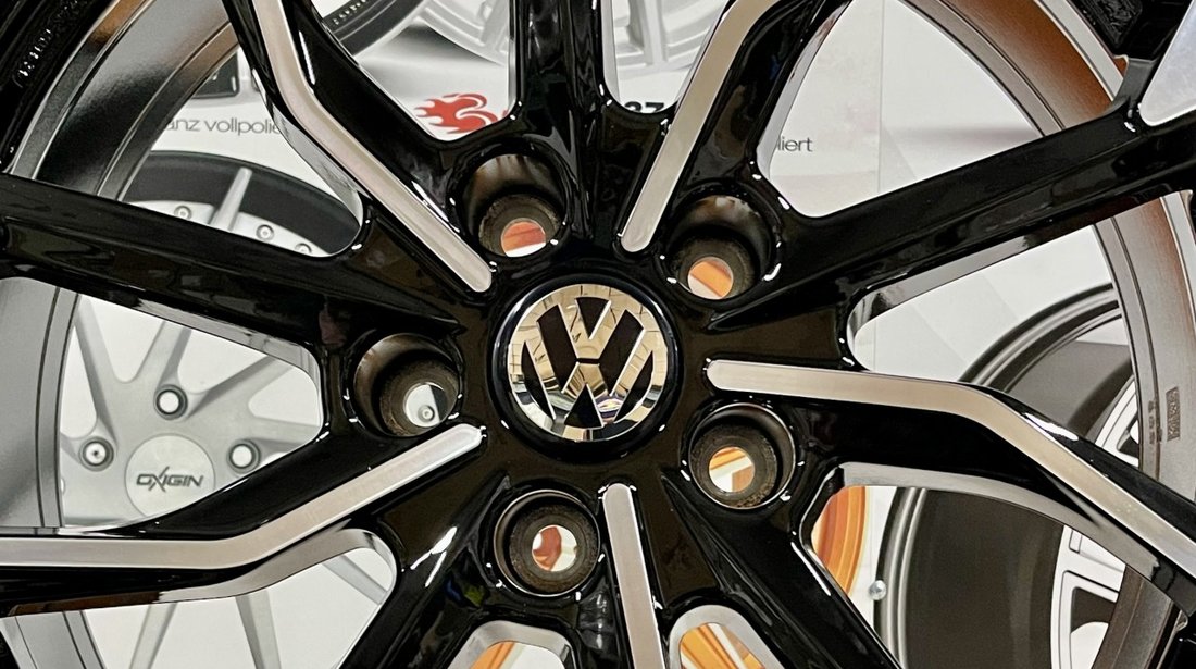 Jante Vw Passat, Arteon, Scirocco, Tiguan, Golf 6,7,8, noi 18”