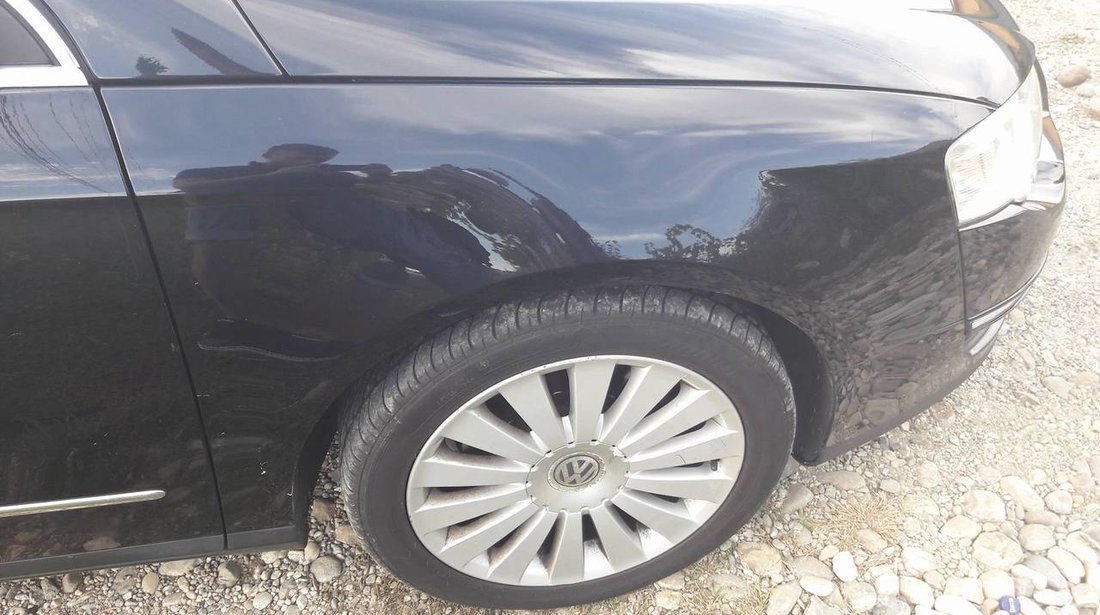 jante vw passat b6 2004-2010 pe 17" in 14 spite