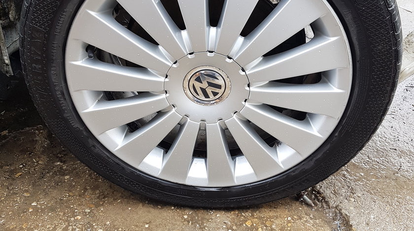 Jante vw passat b6 235/45/r17