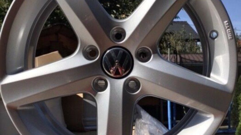 Jante Vw Passat ,Beetle, Golf 6,7,Tiguan,Scirocco,Sharan 17 inch