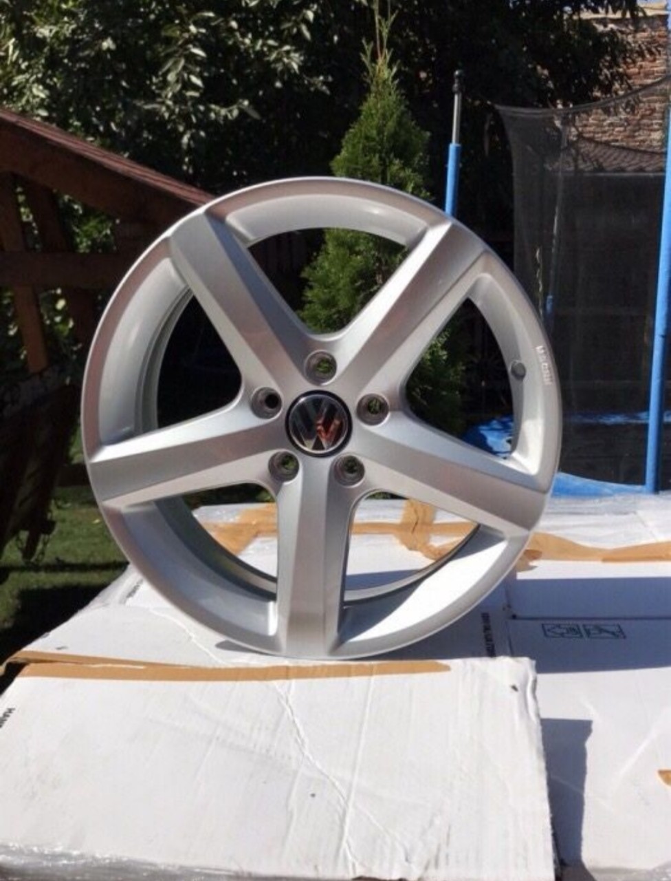 Jante Vw Passat ,Beetle, Golf 6,7,Tiguan