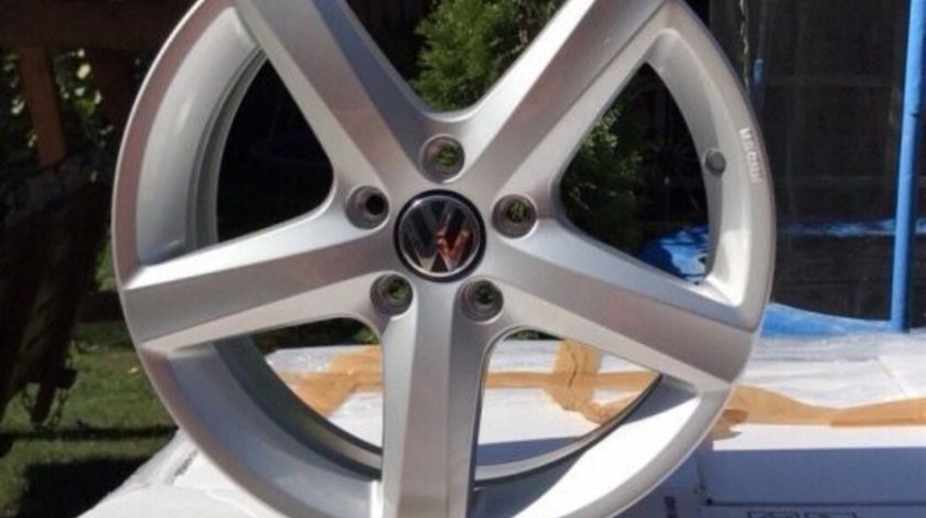 Jante Vw Passat ,Beetle, Golf 6,7,Tiguan,Scirocco,Sharan 17 inch