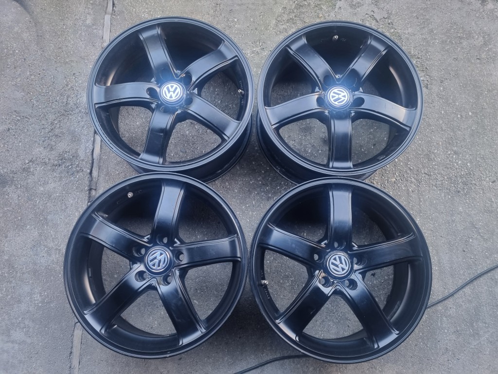 Jante VW passat cc golf jetta 5x112 R17 originale