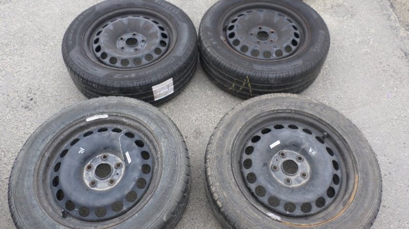 Jante VW Passat Golf 215 55 16 Vara