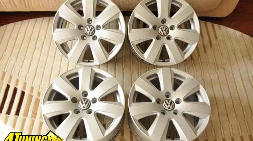 JANTE VW PASSAT JETTA GOLF TOURAN 16 INCH