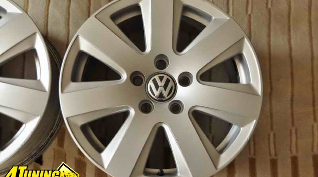 JANTE VW PASSAT JETTA GOLF TOURAN 16 INCH