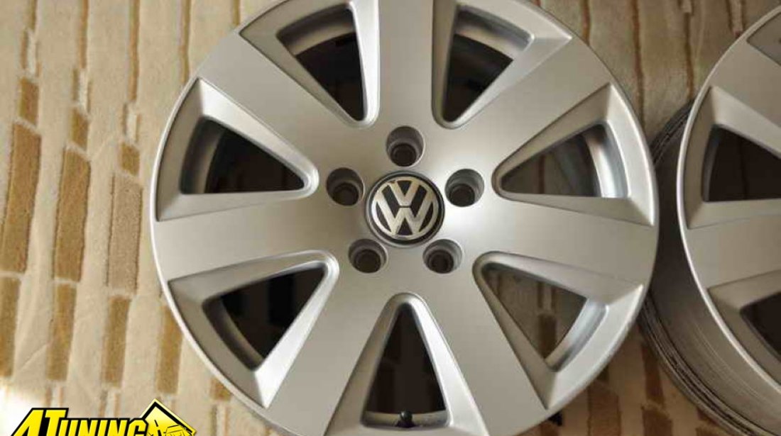 JANTE VW PASSAT JETTA GOLF TOURAN 16 INCH