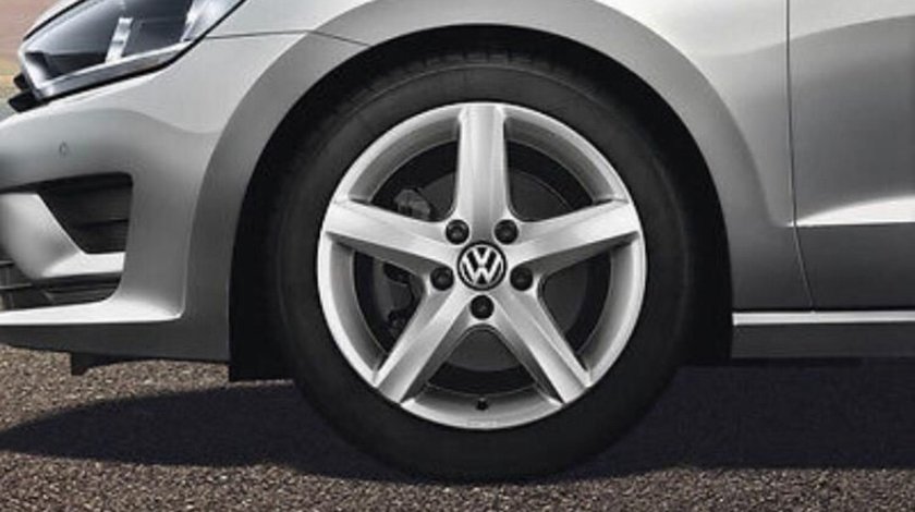 Jante Vw Passat, Jetta , Scirocco,Tiguan,Sharan,Touran ,noi, 17”