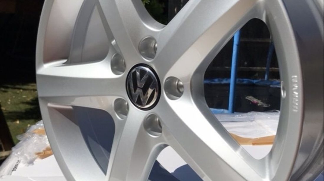 Jante Vw Passat, Jetta , Scirocco,Tiguan,Sharan,Touran ,noi, 17”