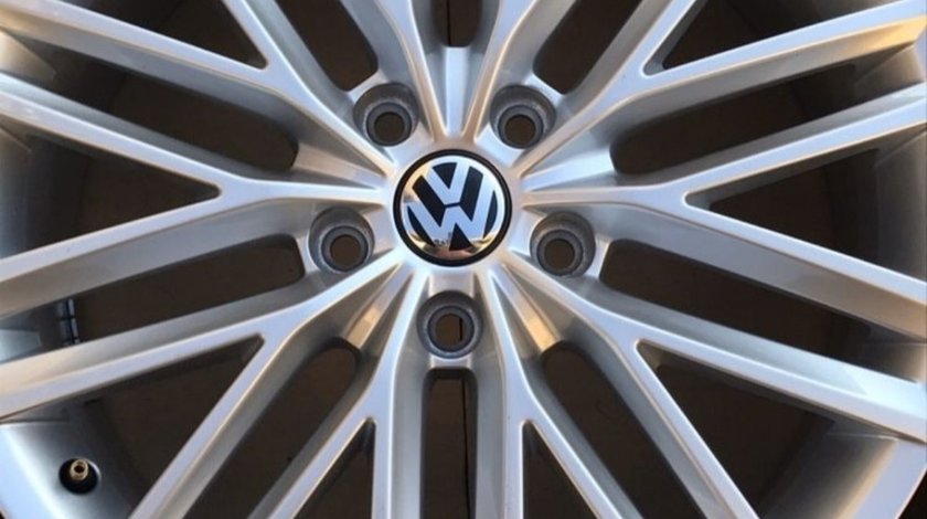 Jante Vw Passat new, Golf 6 și 7, T-Roc new, Jetta,Tiguan l și ll, noi