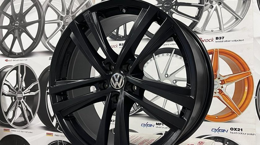 Jante Vw Passat new, Golf 6 și 7, T-Roc new, Jetta new, noi, 19”